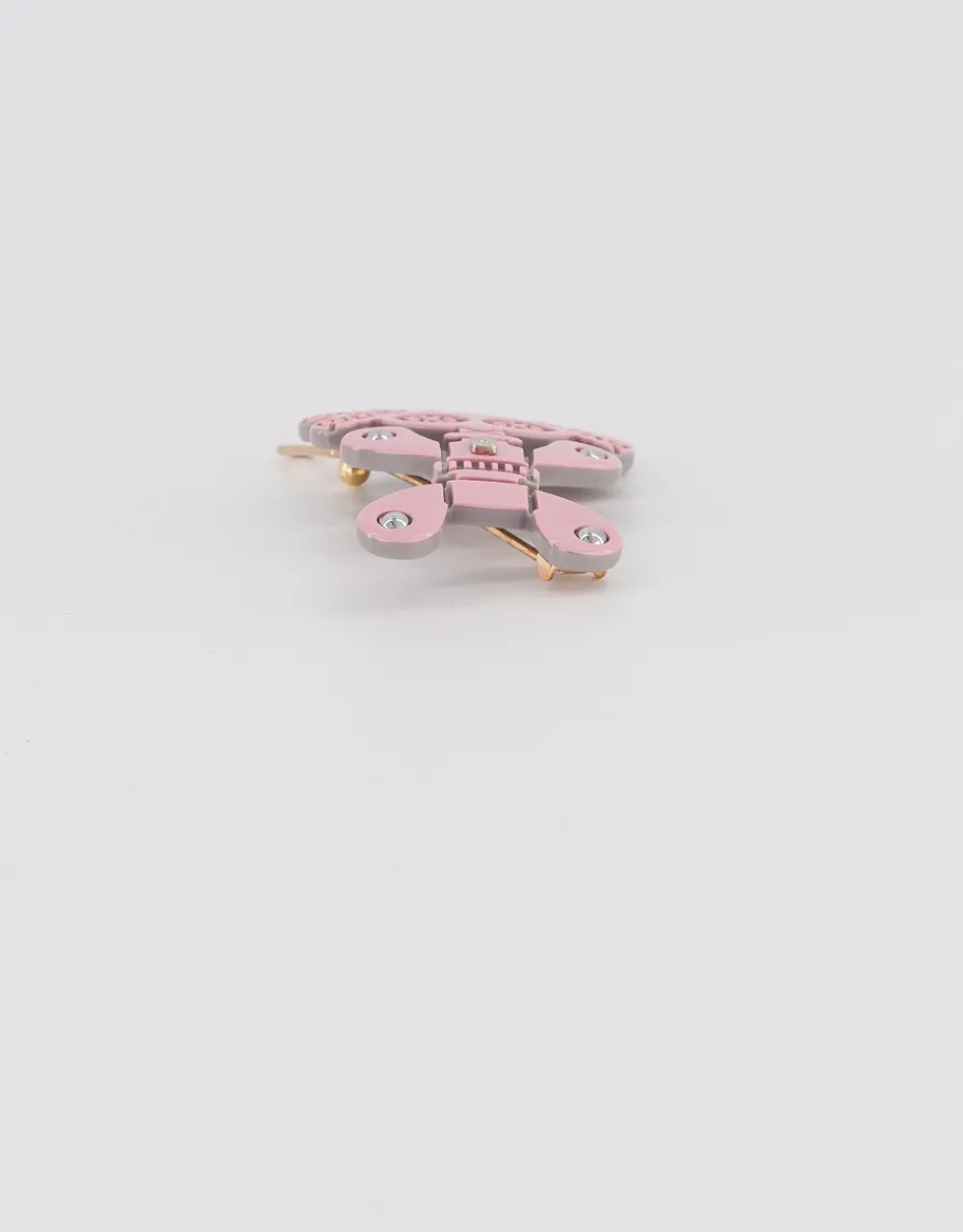 Alexandre de Paris MINI-ROBOTS
