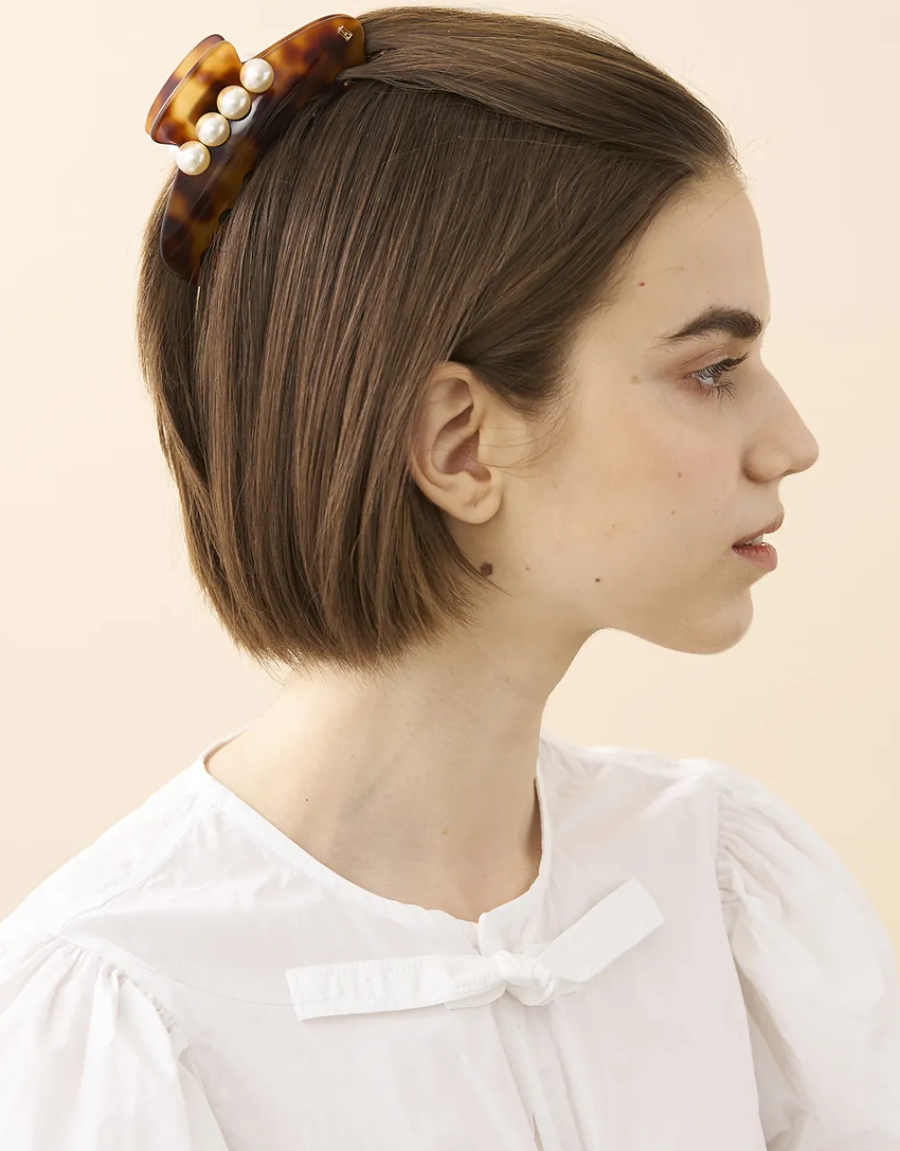 Alexandre de Paris OVERSIZE