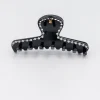 Alexandre de Paris RASPAIL STRASS MEDIUM