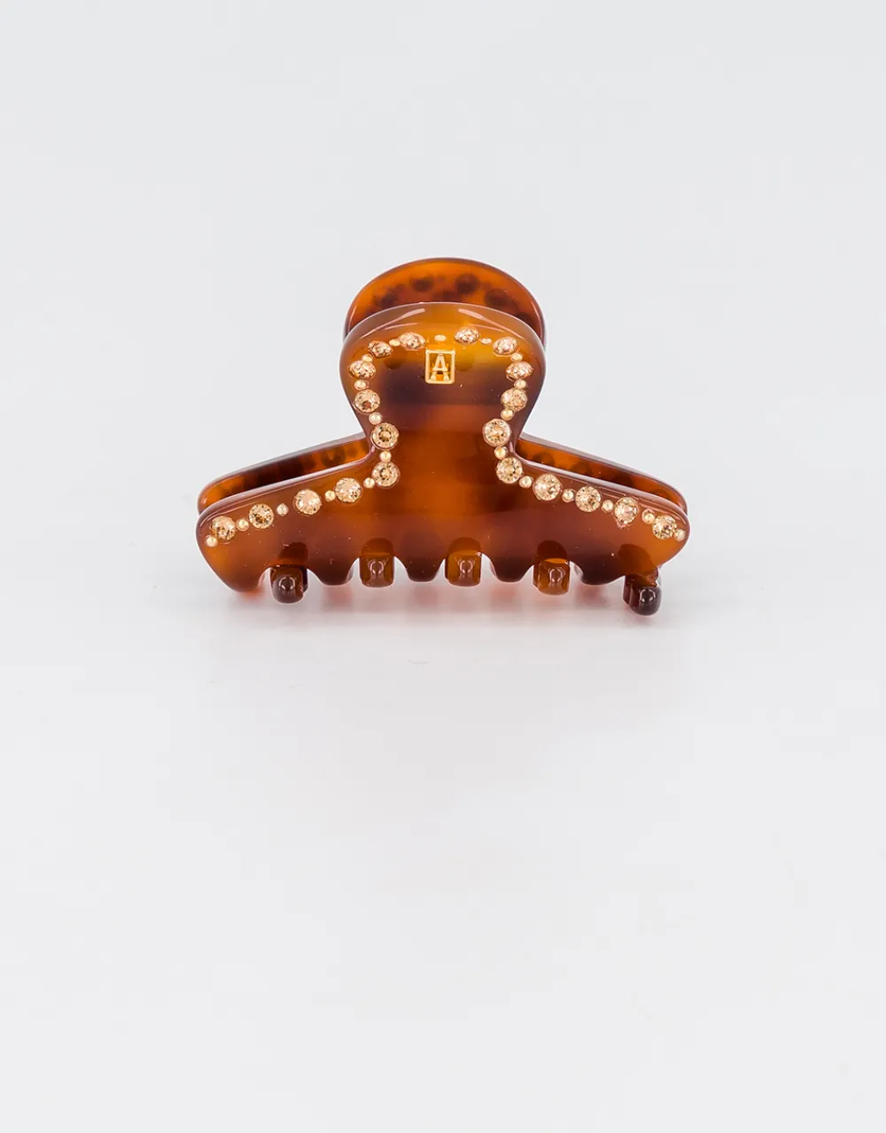 Alexandre de Paris RASPAIL STRASS SMAL