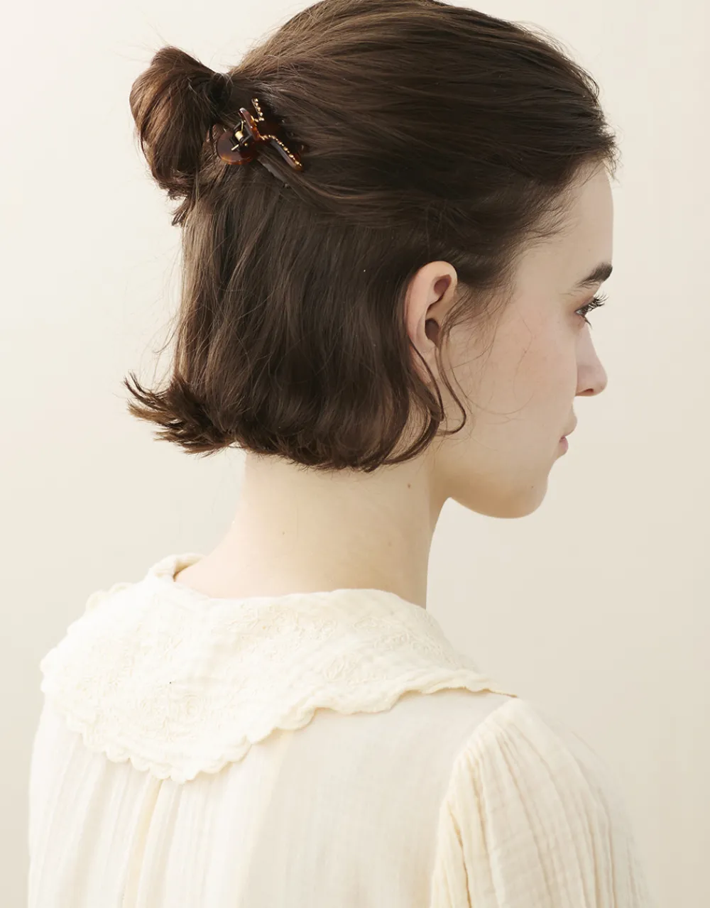 Alexandre de Paris RASPAIL STRASS SMAL