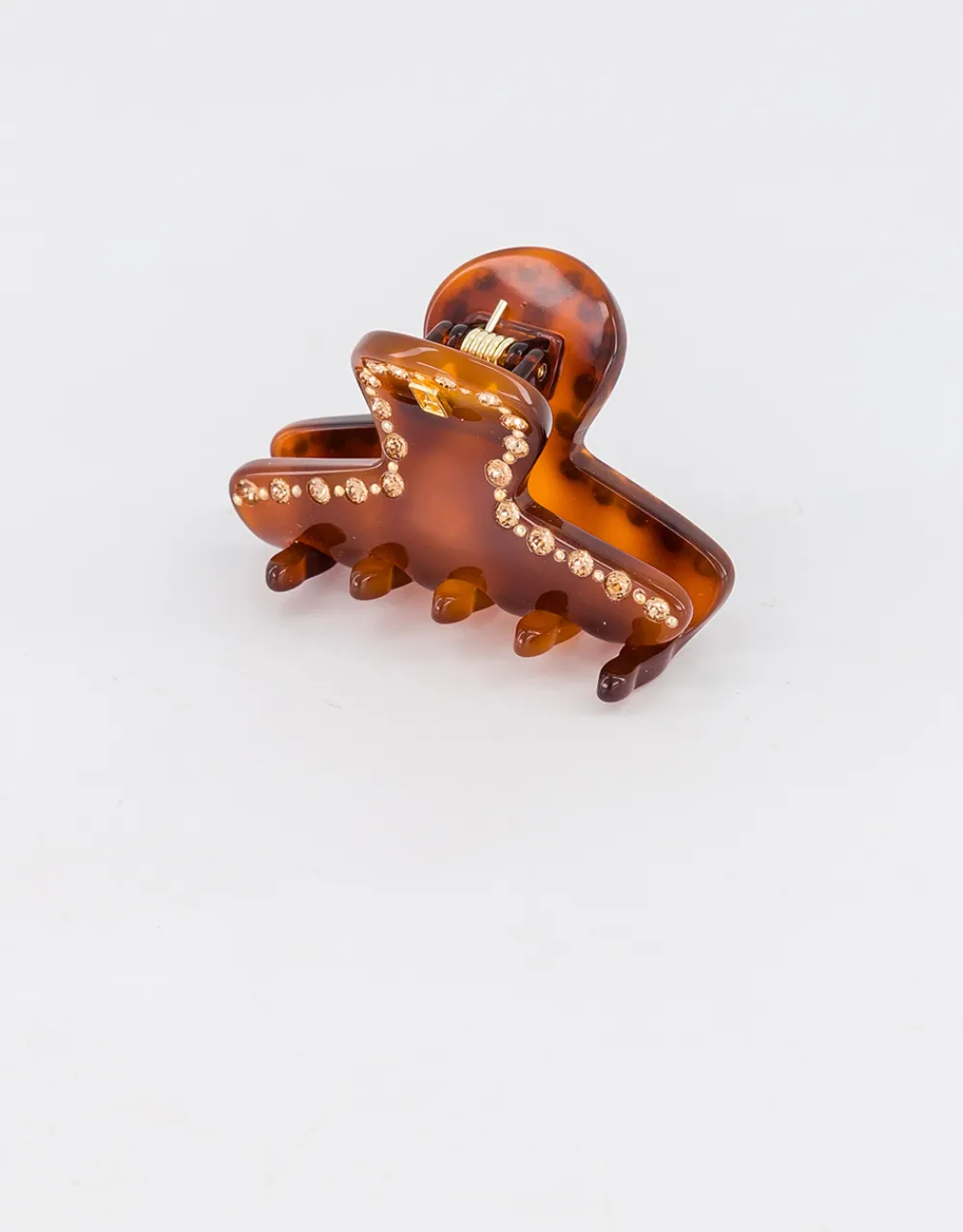 Alexandre de Paris RASPAIL STRASS SMAL