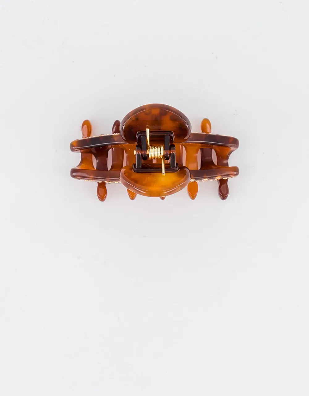 Alexandre de Paris RASPAIL STRASS SMAL