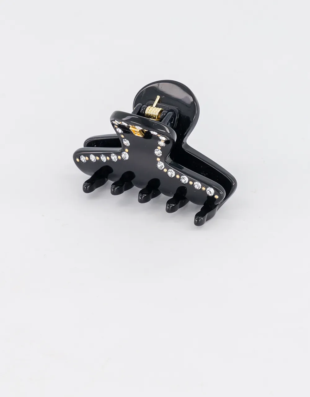 Alexandre de Paris RASPAIL STRASS SMAL